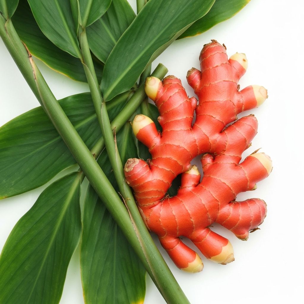 Herbal tradisional Indonesia